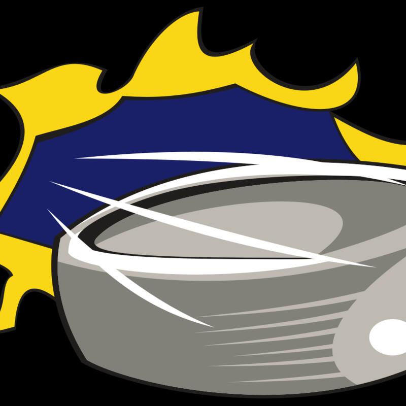 HOCKEY BUSTING RQC Thumbnail