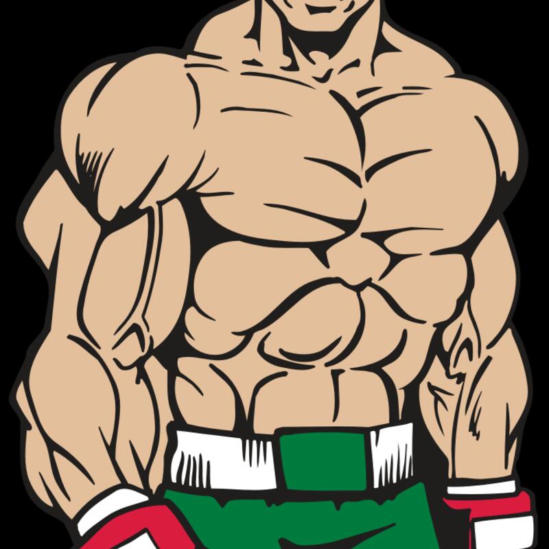 AR BOXING 12 RC Thumbnail