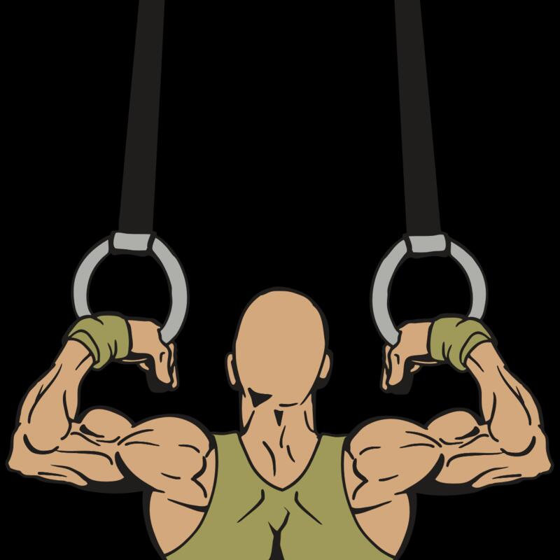 AR GYM 14 R Thumbnail