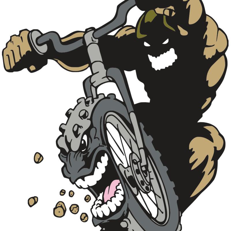 AR MOTO X 10 RC Thumbnail