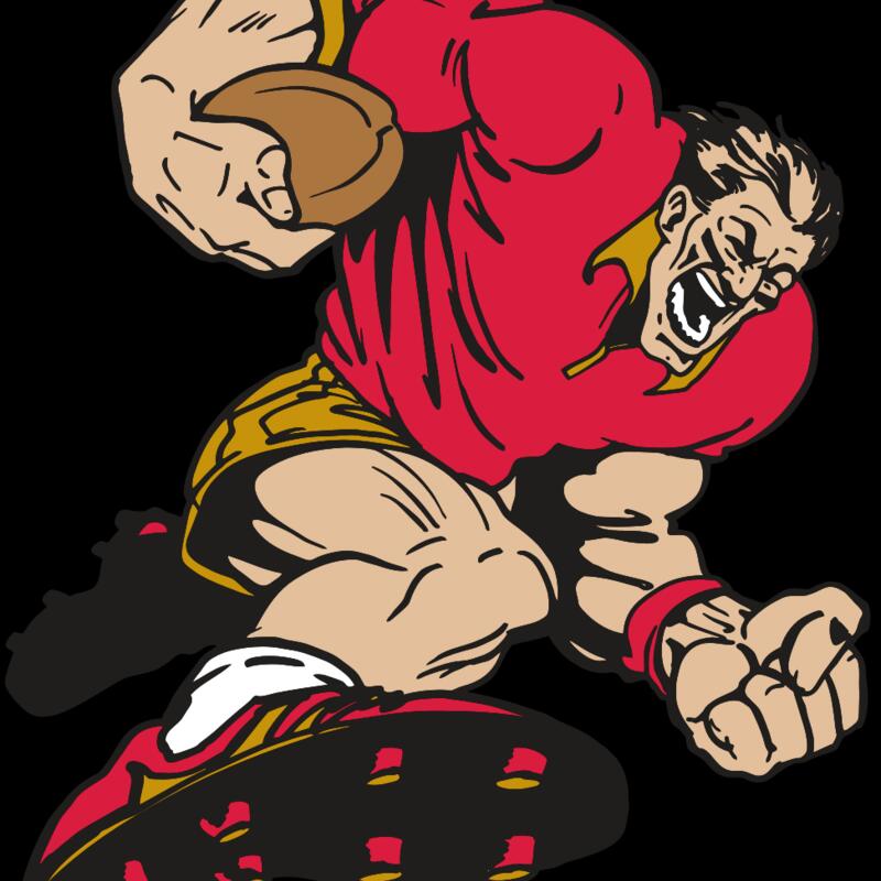 AR RUGBY 10 RC Thumbnail