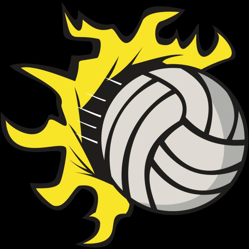 VOLLEYBALL BUSTING RQC Thumbnail