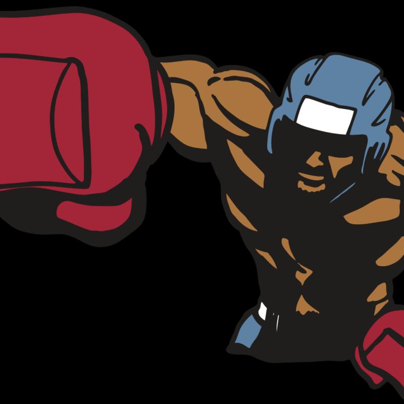 AR BOXING 11 RC Thumbnail