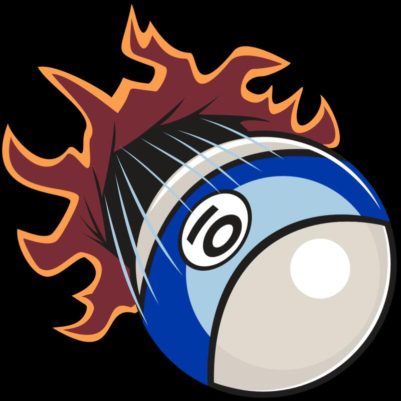 BILLIARD BUSTING RQC Thumbnail