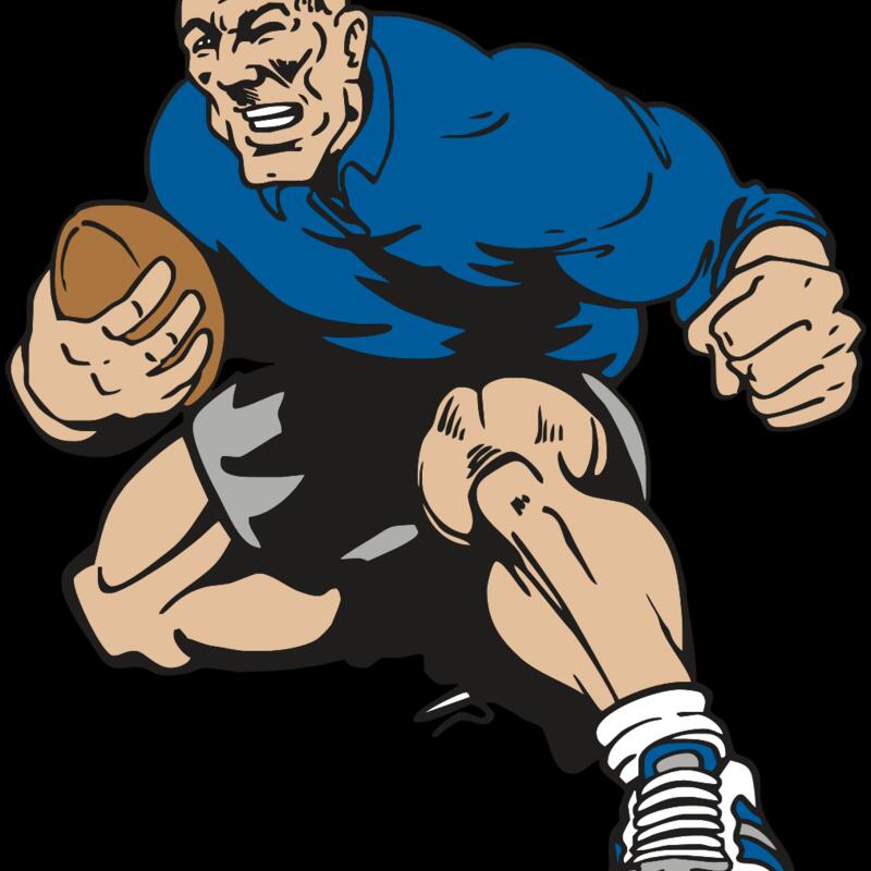 AR RUGBY 17 RC Thumbnail