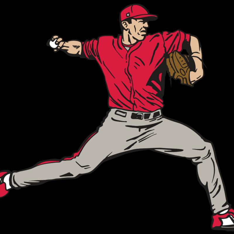 AR3 BASEBALL 12 RQC Thumbnail