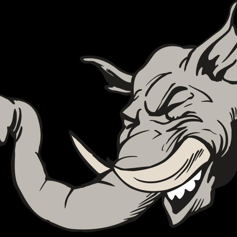 AR5 Elephant 14 RQC Thumbnail