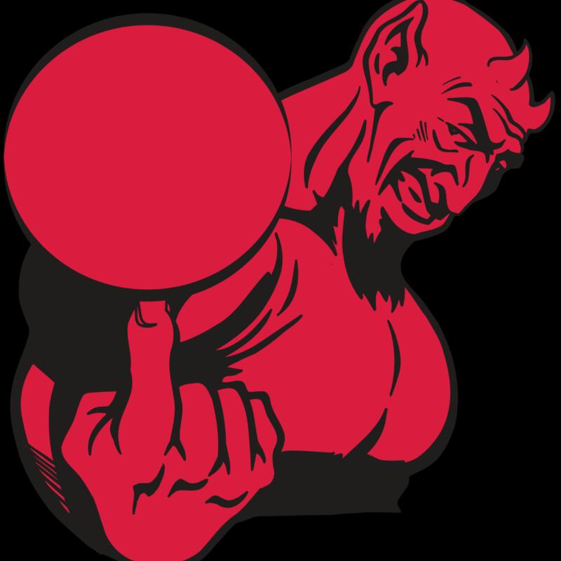 AR5 DEVIL 27 RQC Thumbnail