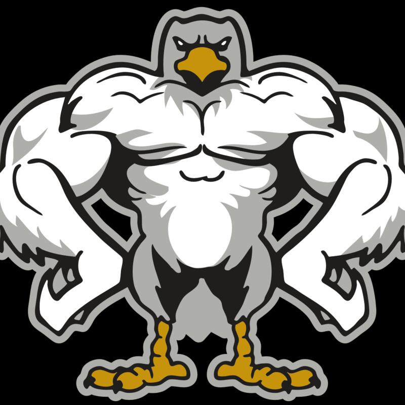 AR EAGLE 34 RC Thumbnail