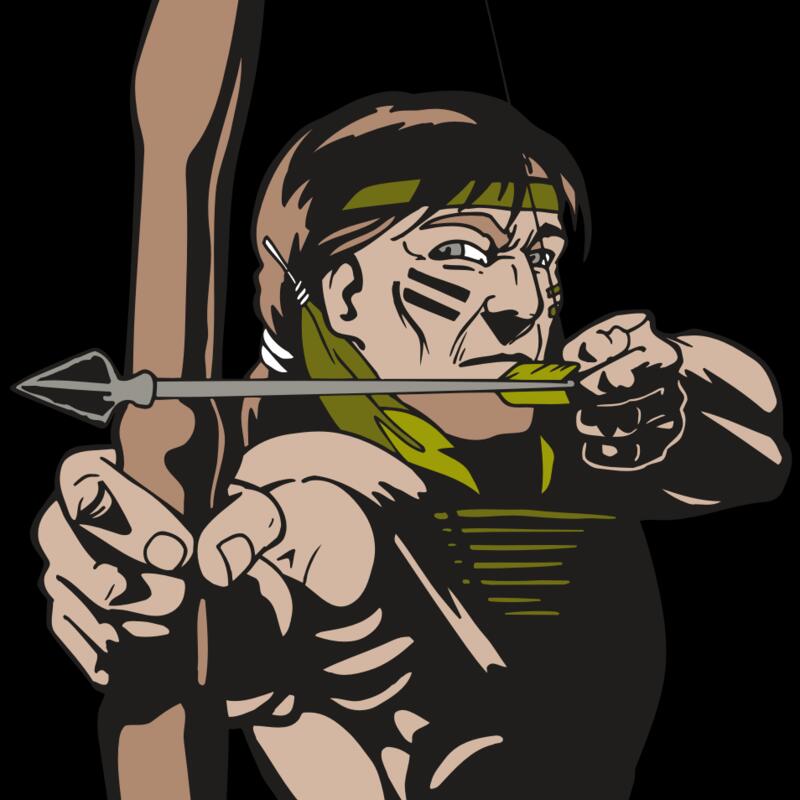 AR BRAVE 45 RC Thumbnail