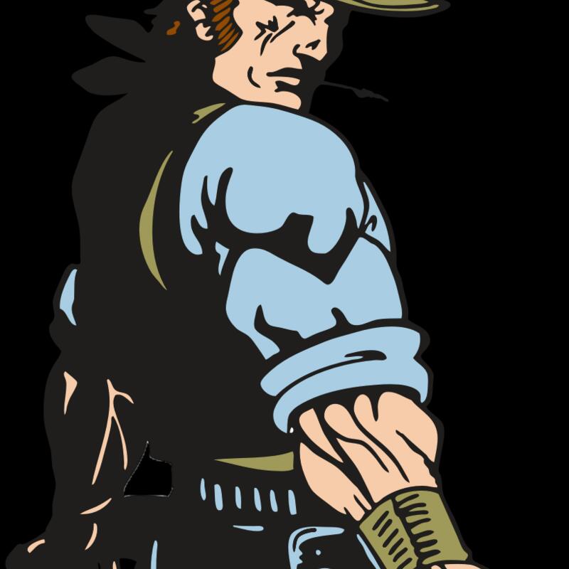 AR COWBOY 89 RC Thumbnail