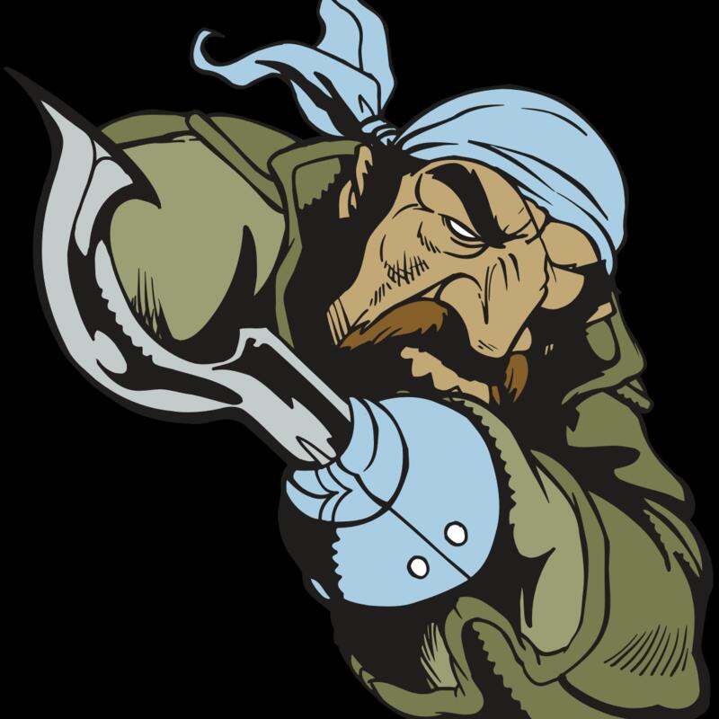 AR5 PIRATE 21 RQC Thumbnail