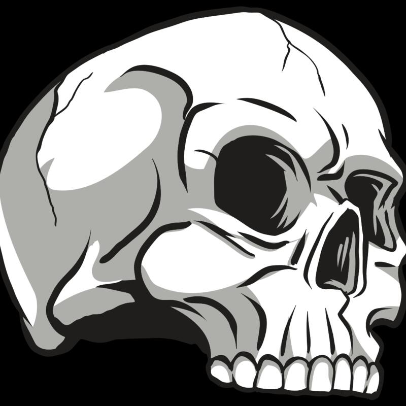 AR24 SKULL 10 RQC Thumbnail