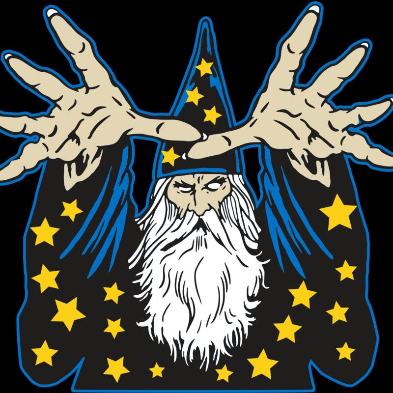 AR31 WIZARD 07 RQC Thumbnail