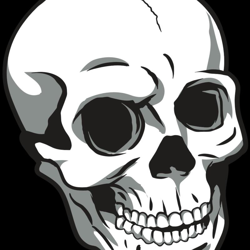 AR24 SKULL 14 RQC Thumbnail