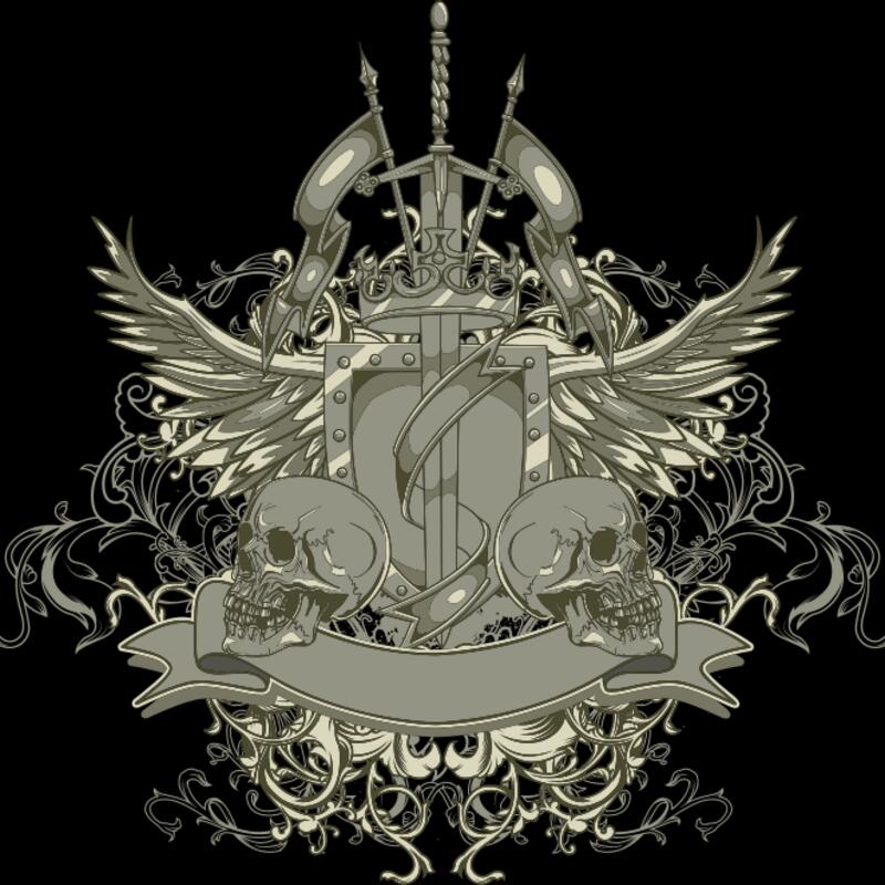 designious t shirt design 235 Thumbnail