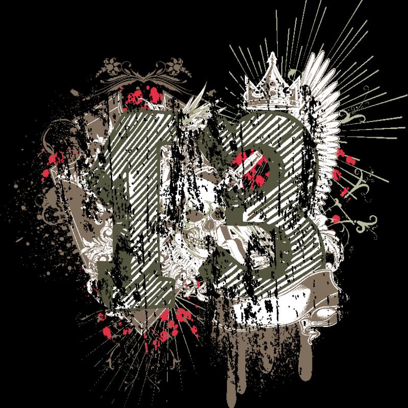 designious t shirt design 233 Thumbnail