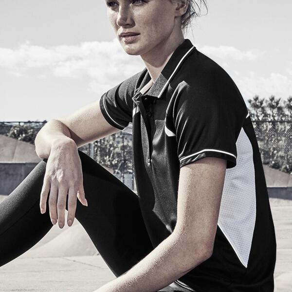 Biz Collection Ladies Renegade Polo Thumbnail