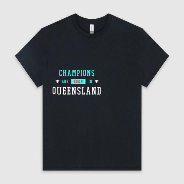 Queensland Thumbnail