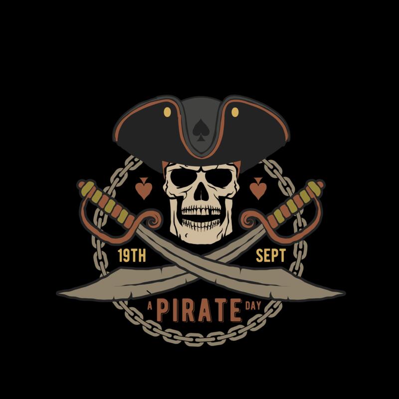 Talk Like a Pirate Day Thumbnail