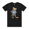 Mens Basic Tee Thumbnail