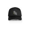 Frame Foam Trucker Cap Thumbnail