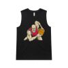 Women's Upside Tank Thumbnail