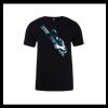 Mens Fitted Cotton Tee Thumbnail