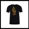 Mens Fitted Cotton Tee Thumbnail