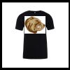 Mens Fitted Cotton Tee Thumbnail