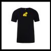 Mens Fitted Cotton Tee Thumbnail
