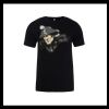Mens Fitted Cotton Tee Thumbnail