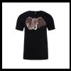 Mens Fitted Cotton Tee Thumbnail