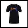 Mens Fitted Cotton Tee Thumbnail