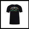 Mens Fitted Cotton Tee Thumbnail