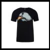 Mens Fitted Cotton Tee Thumbnail