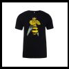 Mens Fitted Cotton Tee Thumbnail