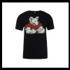 Mens Fitted Cotton Tee Thumbnail