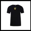 Mens Fitted Cotton Tee Thumbnail