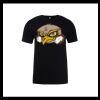 Mens Fitted Cotton Tee Thumbnail