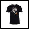 Mens Fitted Cotton Tee Thumbnail